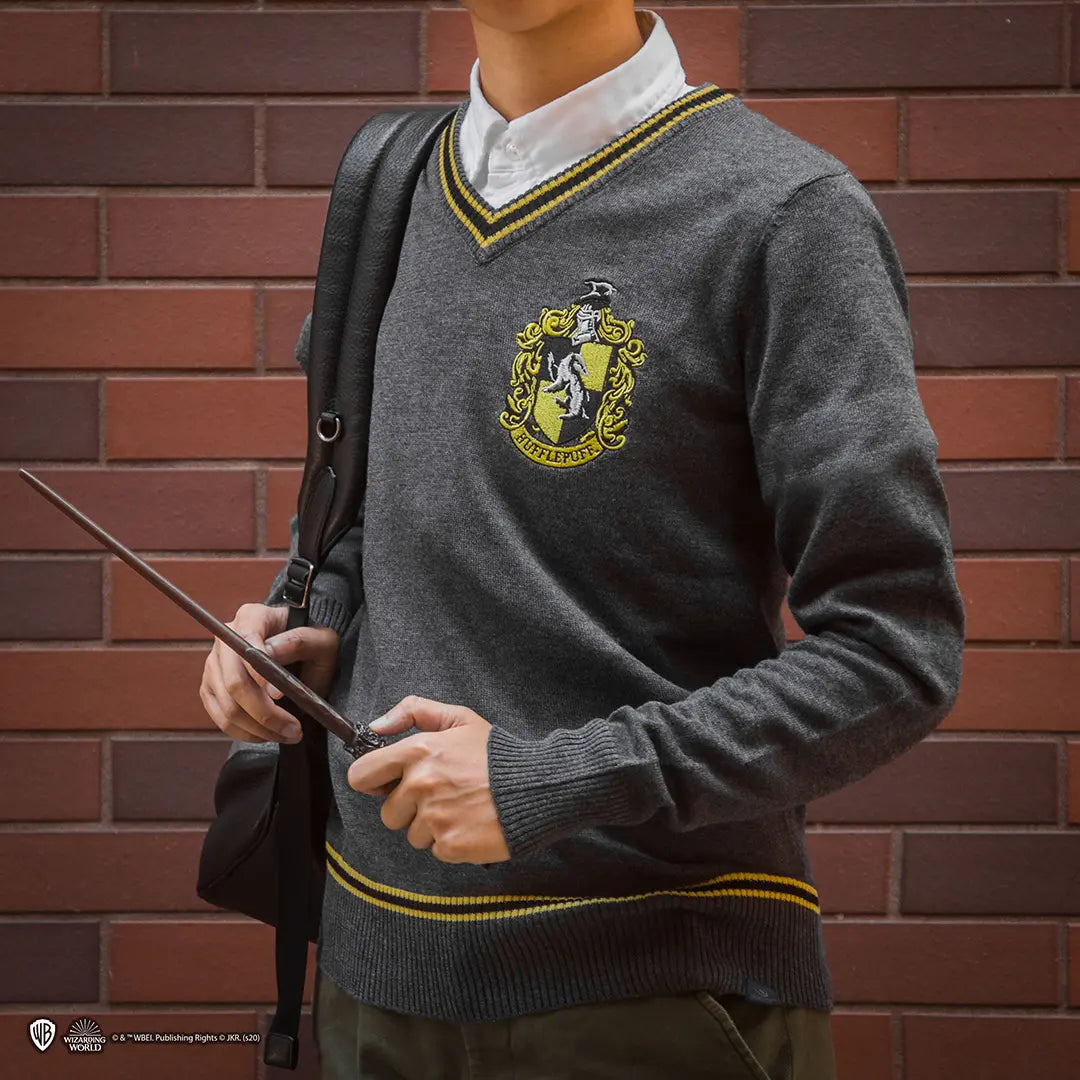 Maglione Tassorosso - Harry Potter