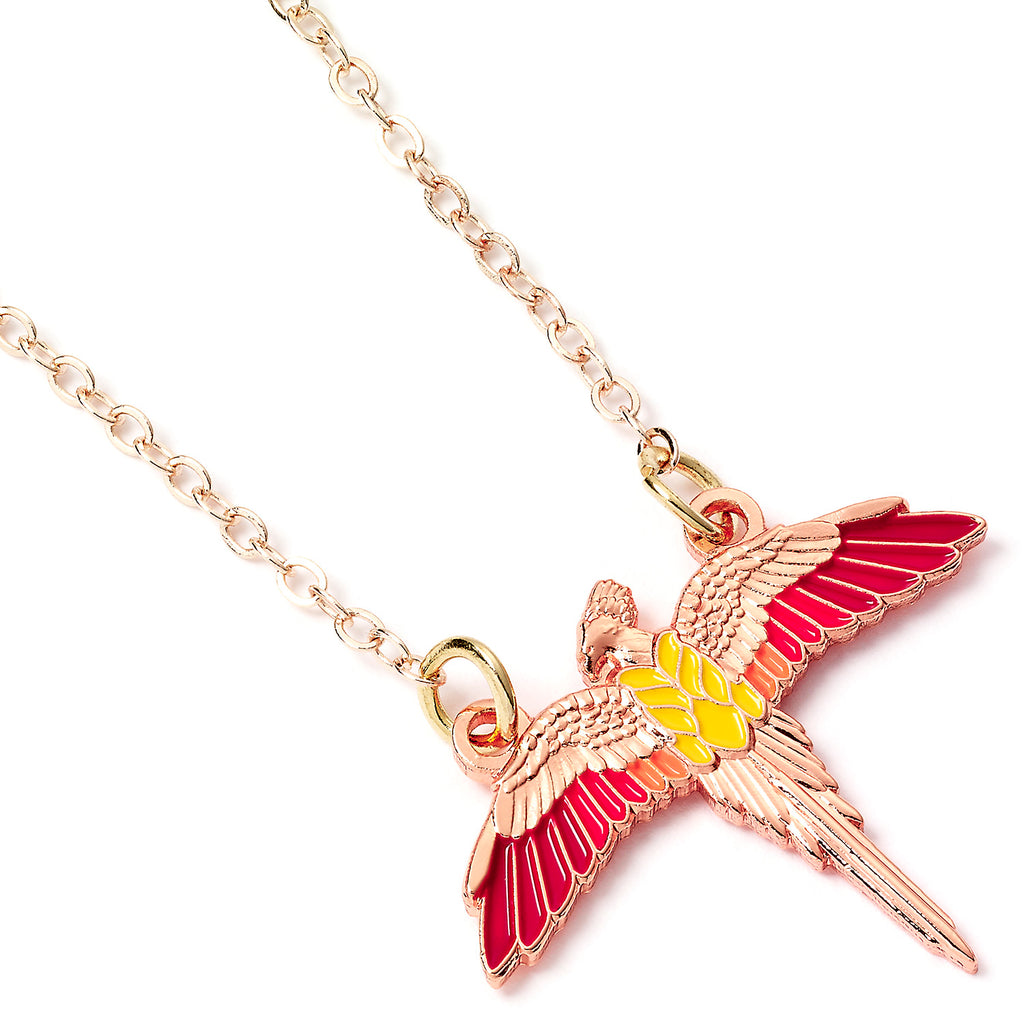 Collana Fanny la Fenice