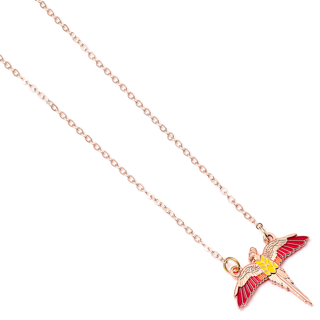 Collana Fanny la Fenice