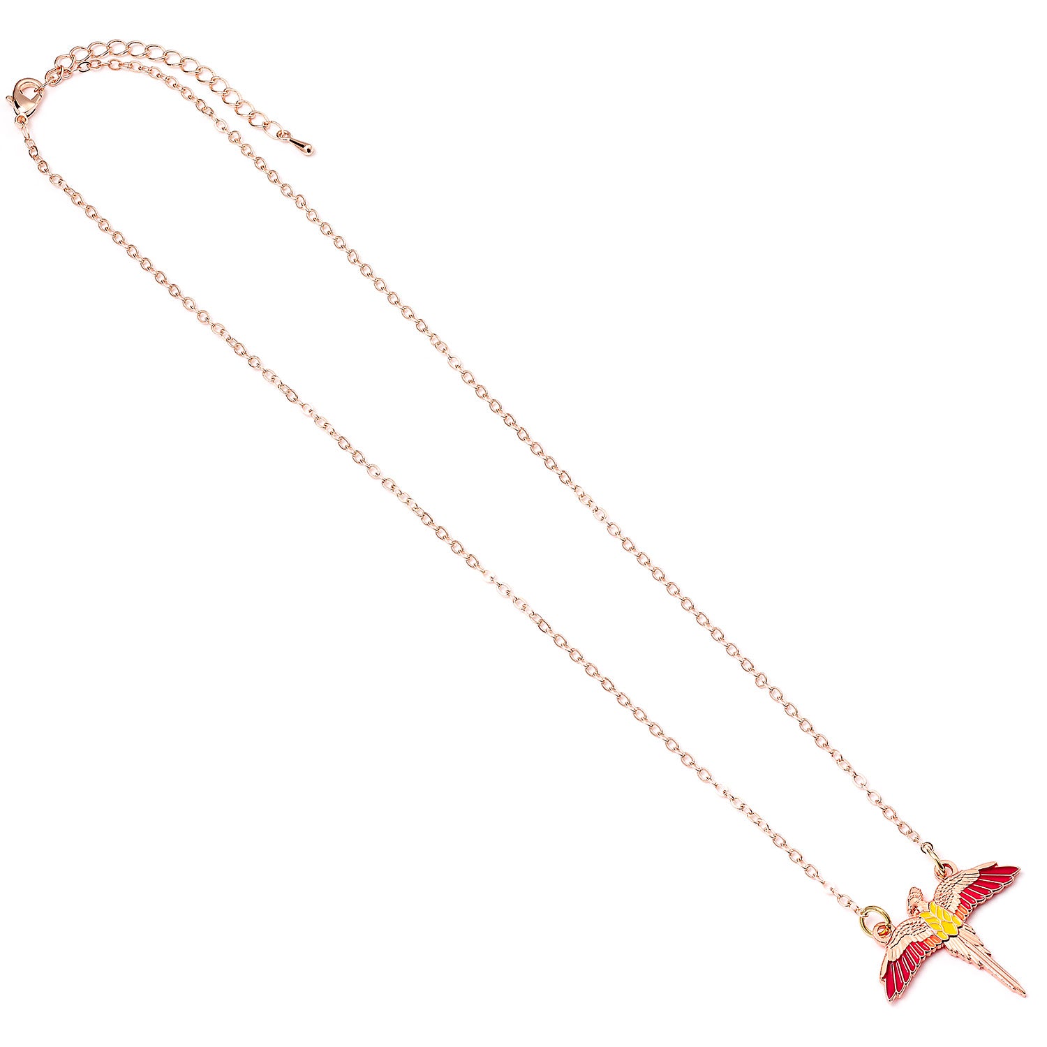 Collana Fanny la Fenice