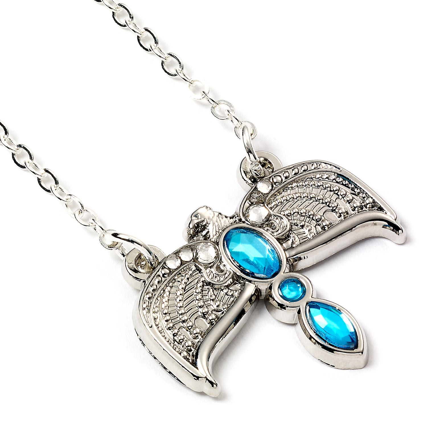 Collana Diadema di Corvonero