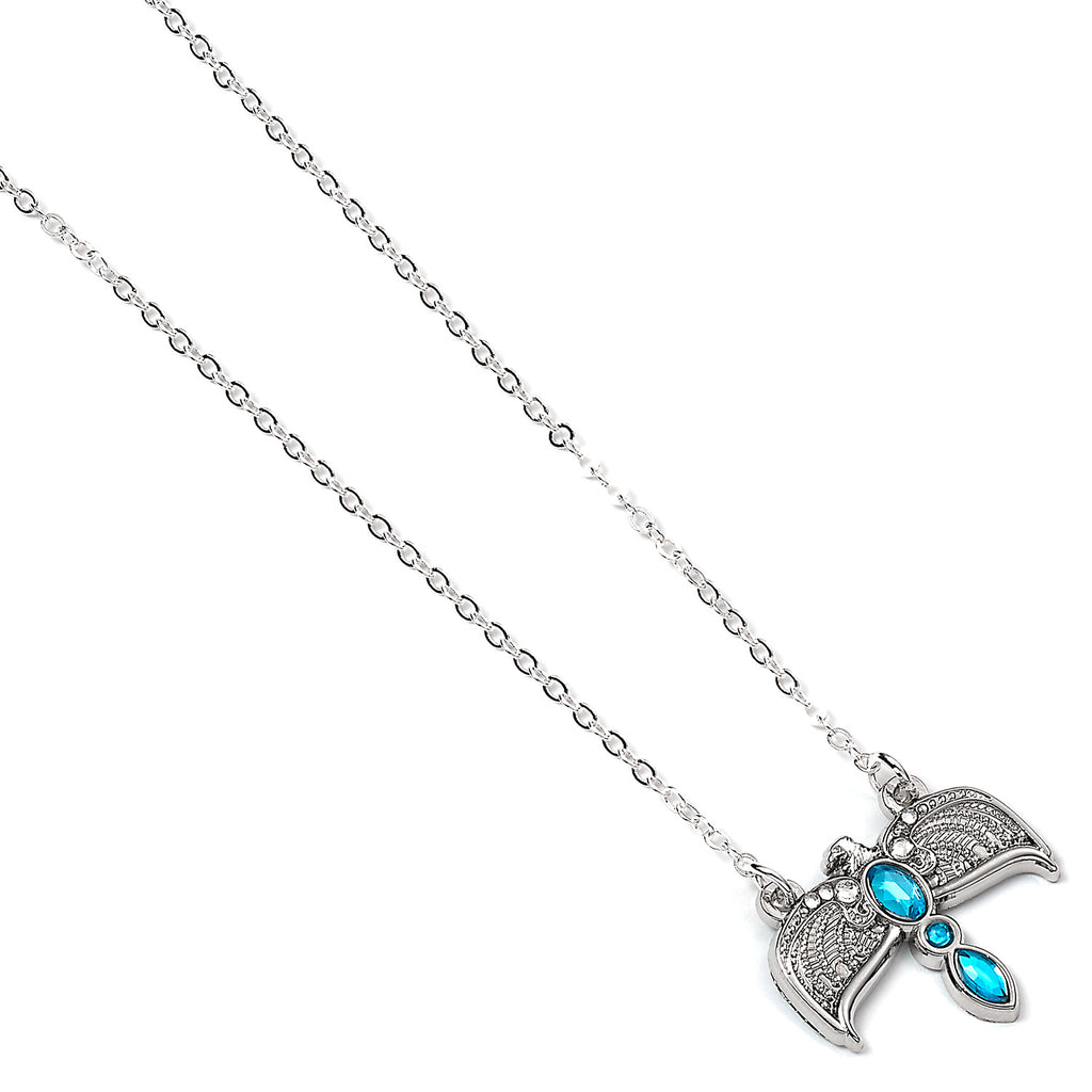 Collana Diadema di Corvonero
