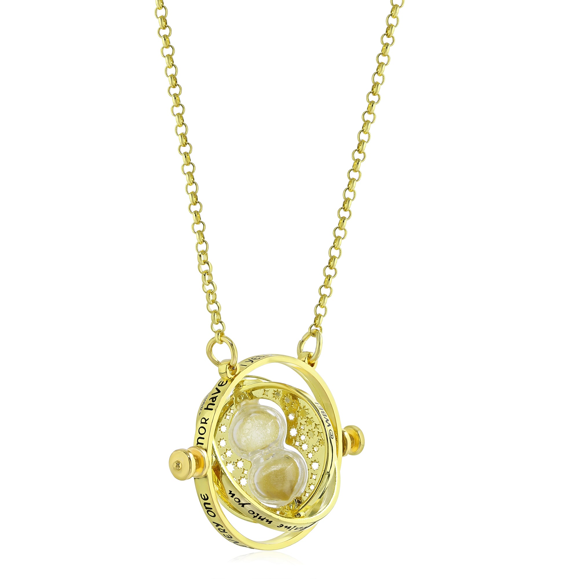 Collana Giratempo
