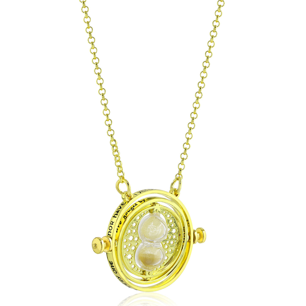 Collana Giratempo