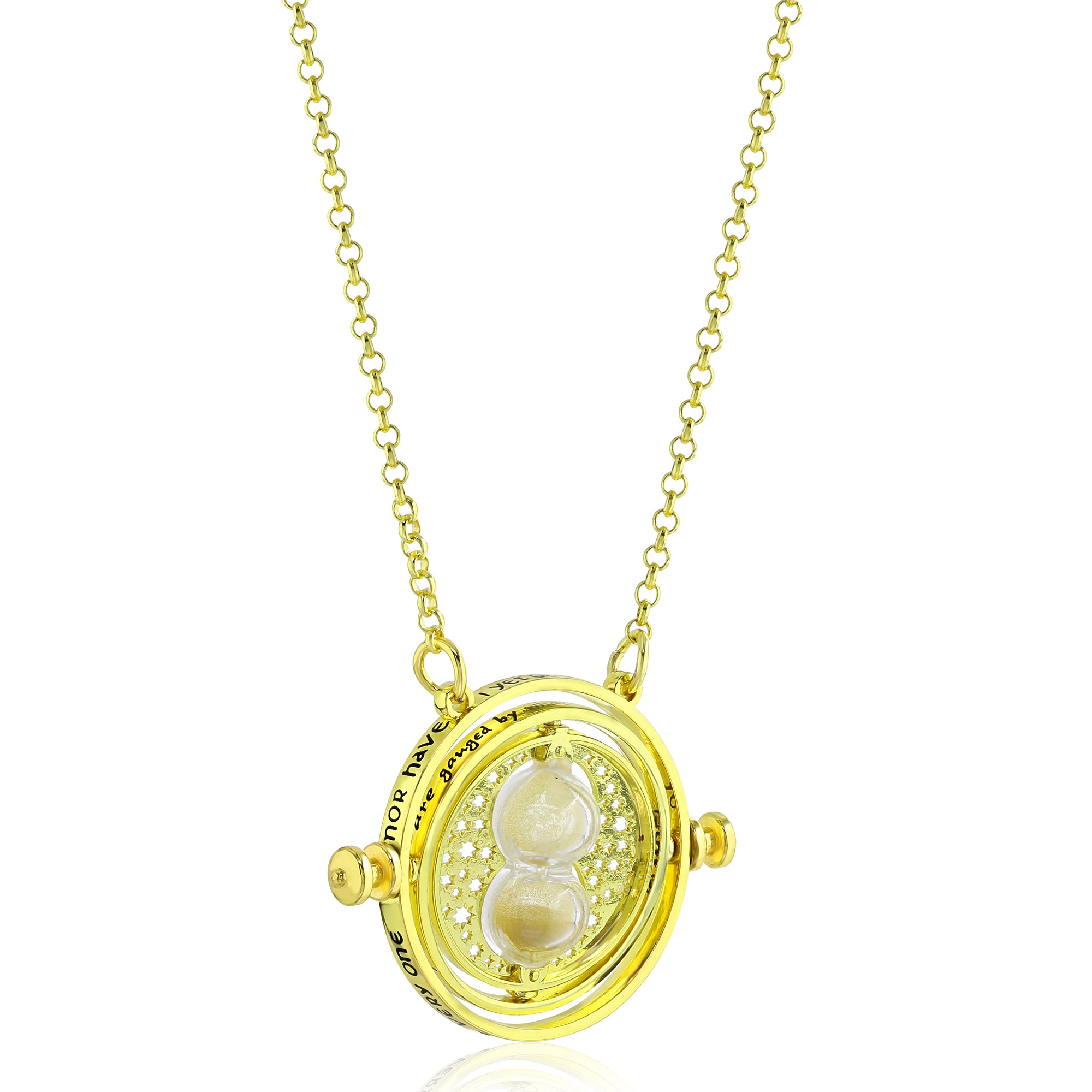 Collana Giratempo