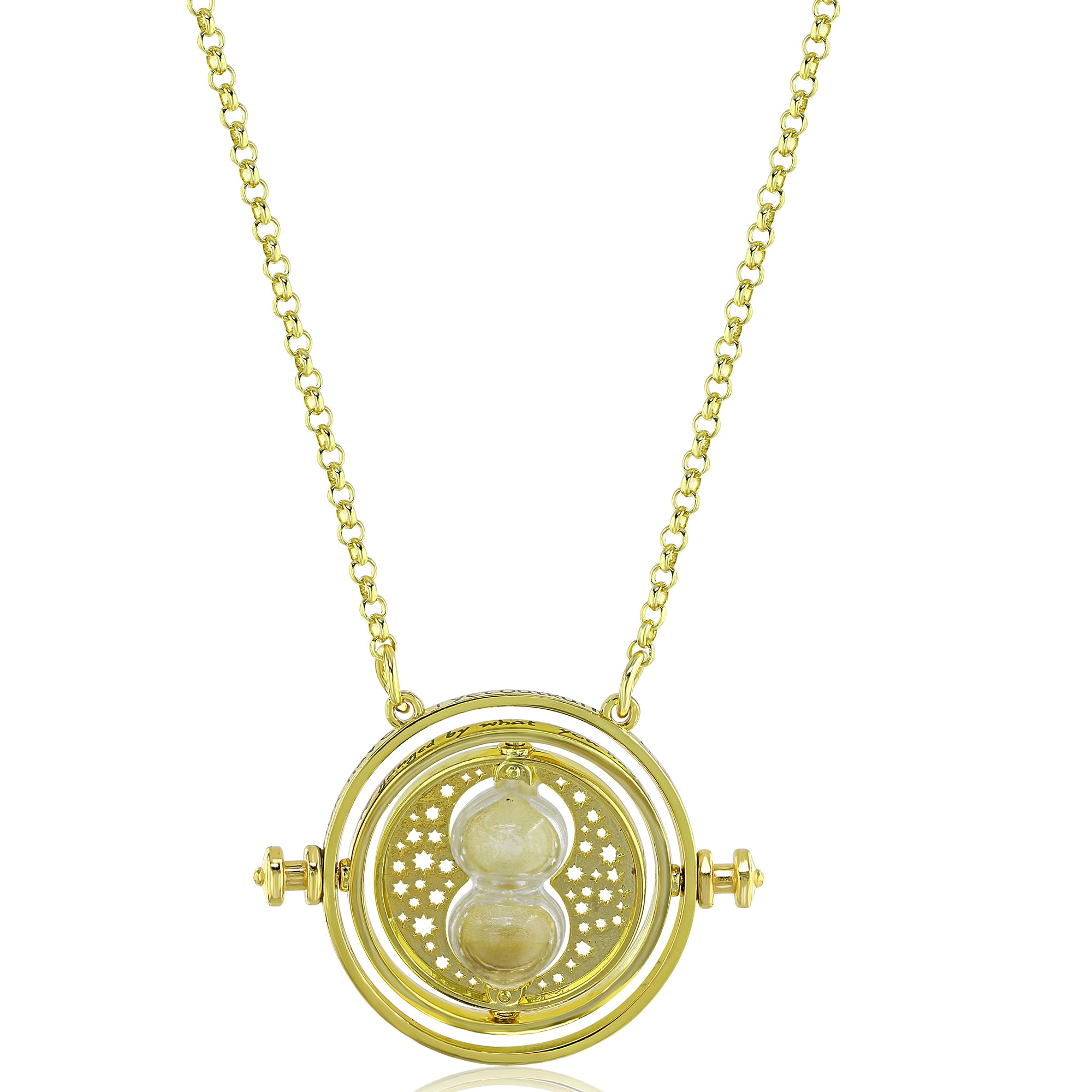 Collana Giratempo