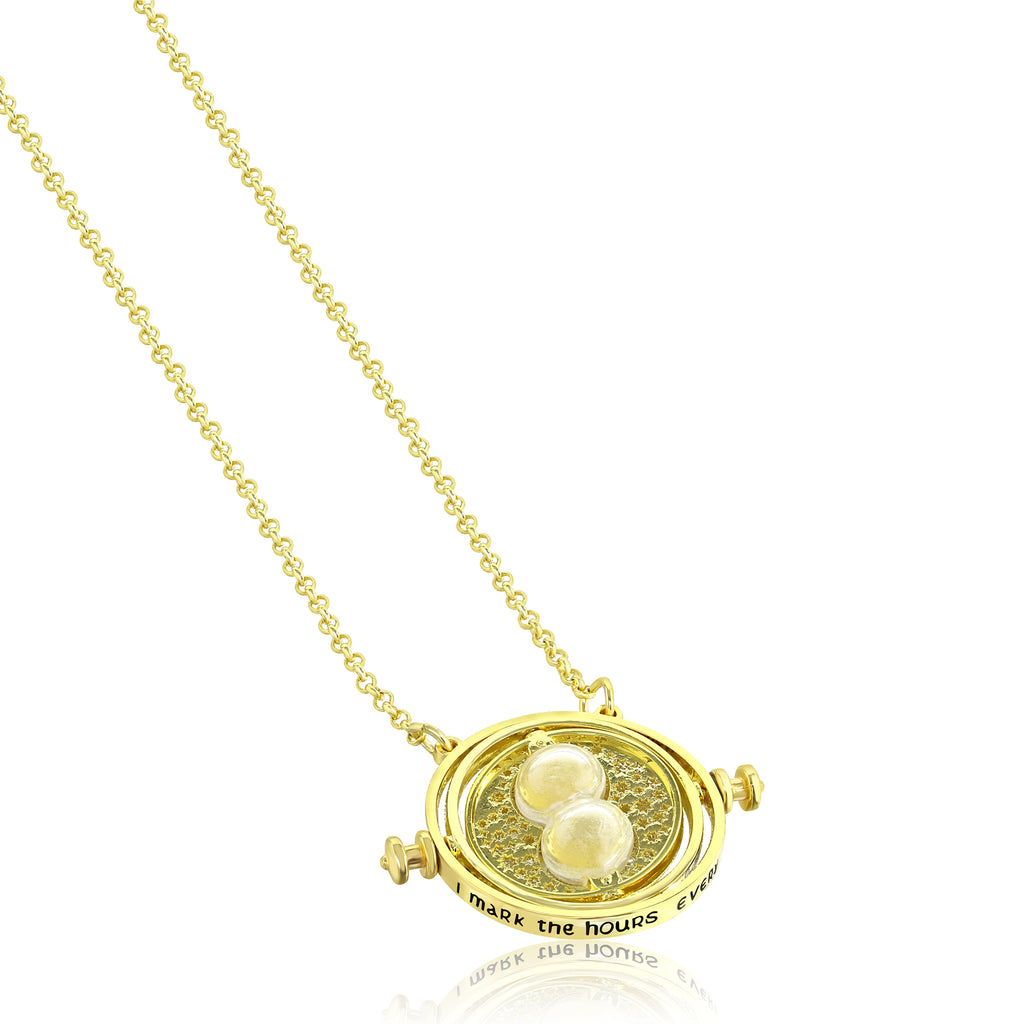 Collana Giratempo