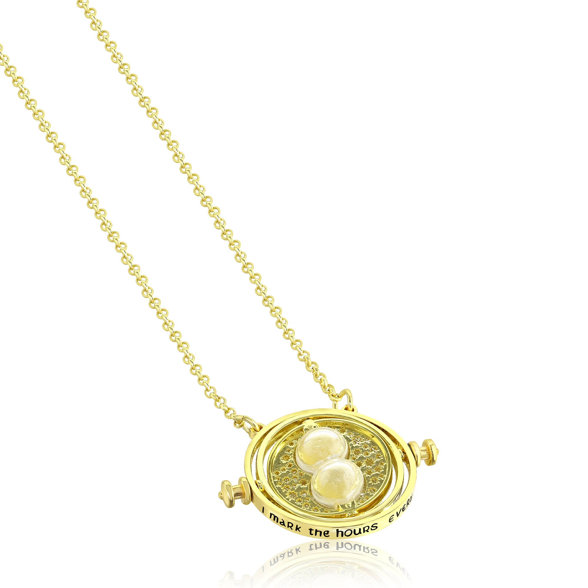 Collana Giratempo