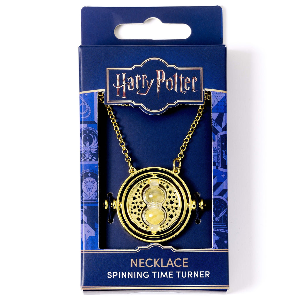 Collana Giratempo