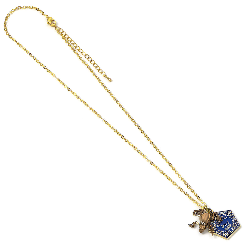 Collana Cioccarana