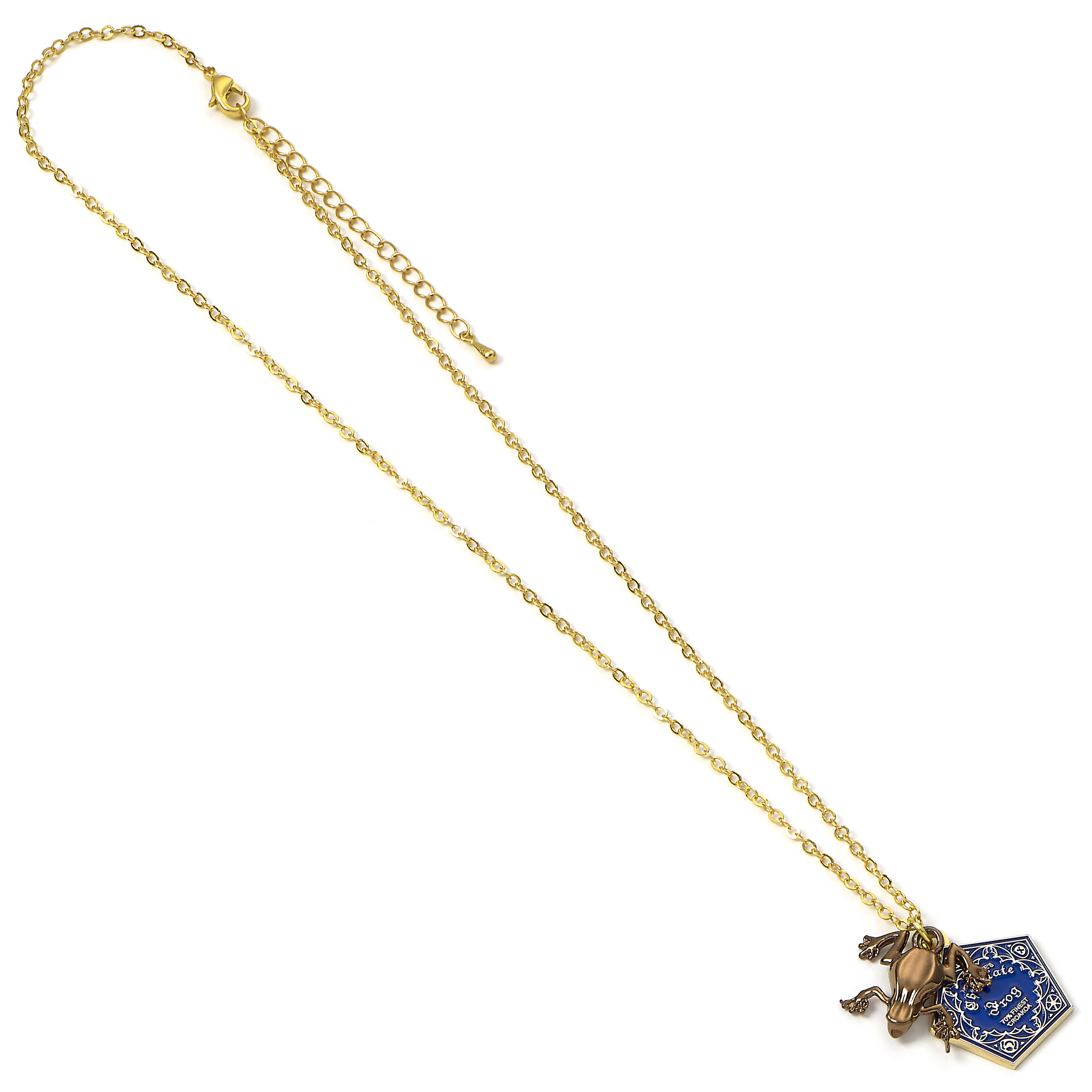 Collana Cioccarana