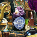 Candela "Divinazione"