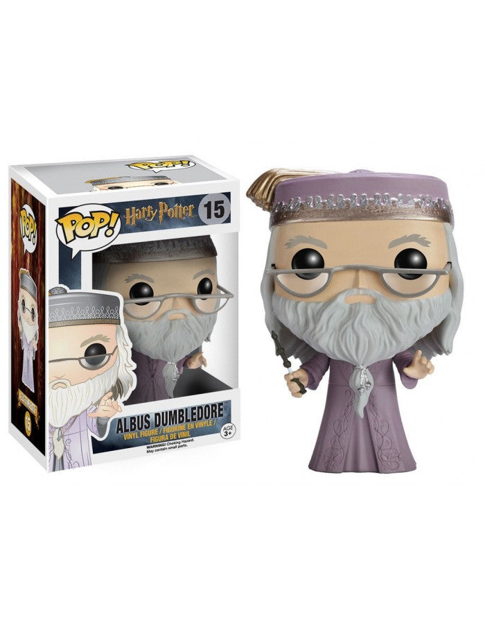FunkoPOP! Albus Dumbledore 15