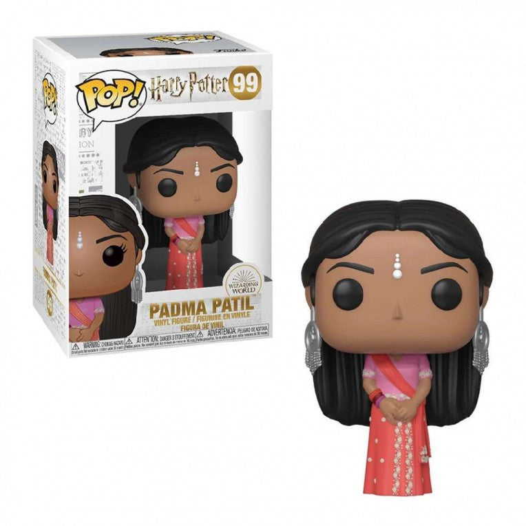 FunkoPOP! Padma Patil 99