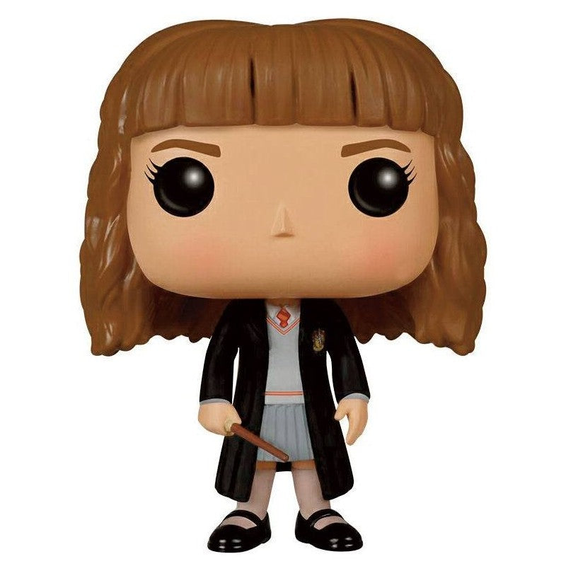 FunkoPOP! Hermione Granger 03