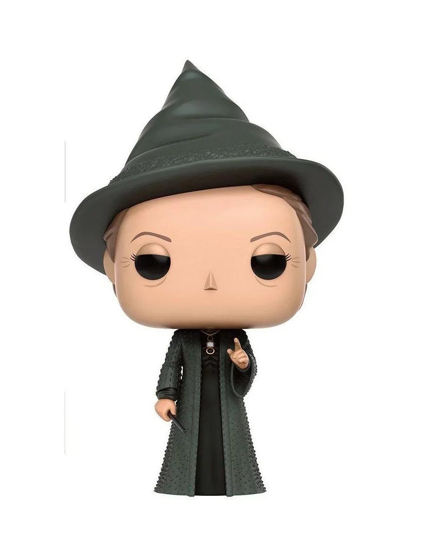 FunkoPOP! Minerva McGonagall 37
