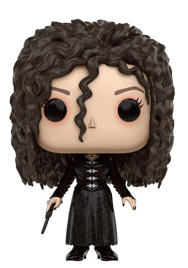 FunkoPOP! Bellatrix Lestrange 35