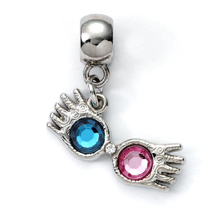 Charm Occhiali di Luna Lovegood - Spettrocoli