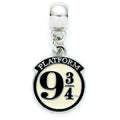 Charm Binario 9 3/4