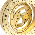 Calendario dell'Avvento Giratempo