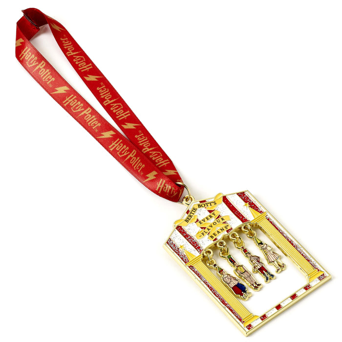 Bertie Bott's Hanging Ornament