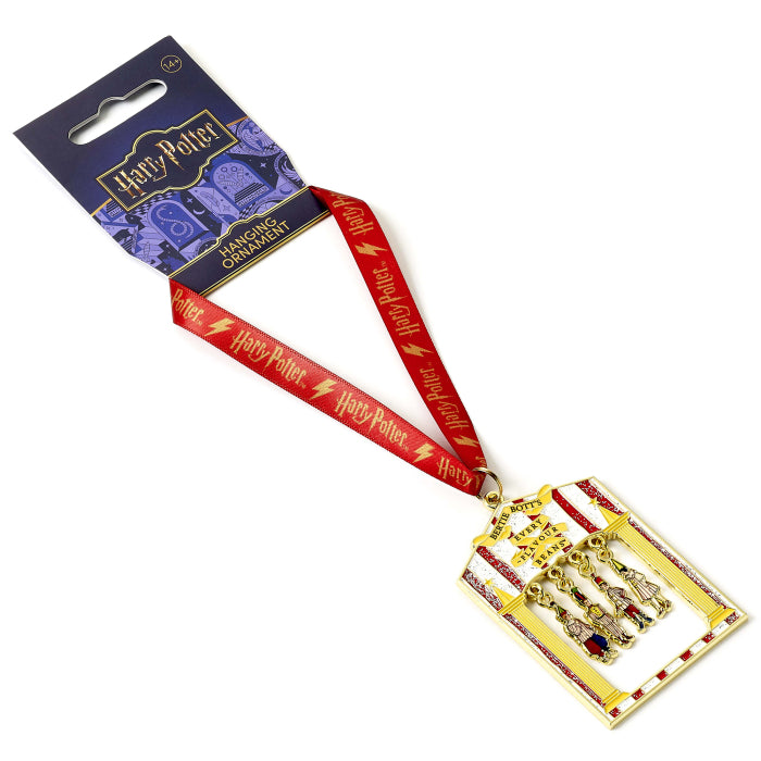Bertie Bott's Hanging Ornament