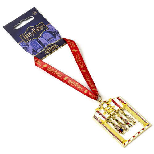 Bertie Bott's Hanging Ornament