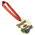 Hogwarts Express Hanging Ornament