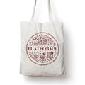 Tote bag Binario 9 3/4