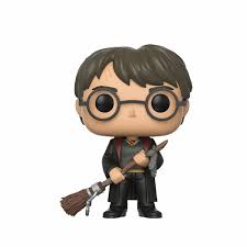 FunkoPOP! Harry Potter 51 SPECIAL EDITION