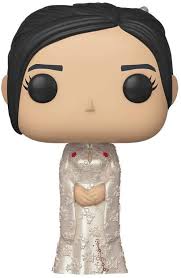 FunkoPOP! Cho Chang 98