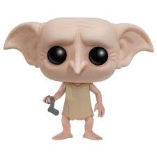 FunkoPOP! Dobby 17
