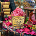 Candela "Love Potion"