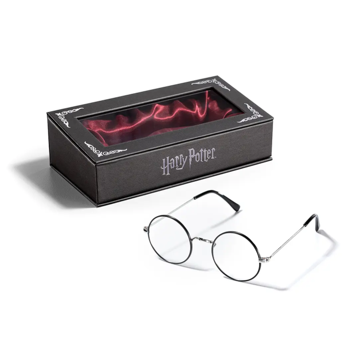Occhiali di Harry Potter