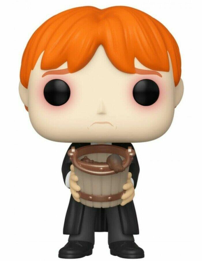 FunkoPOP! Ron Weasley 114