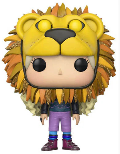 FunkoPop! Luna Lovegood 47