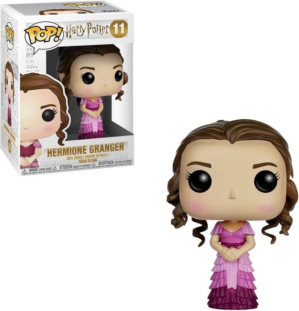 FunkoPOP! Hermione Granger 11 LIMITED
