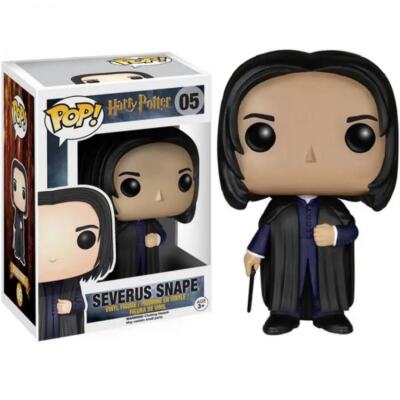 FunkoPOP! Severus Snape 05