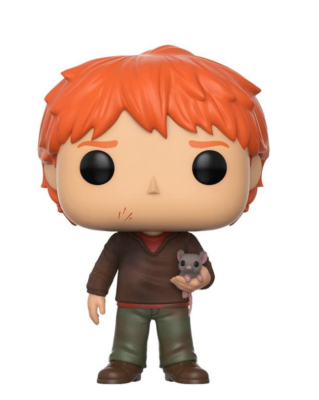 FunkoPOP! Ron Weasley 44