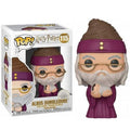FunkoPOP! Albus Dumbledore 115