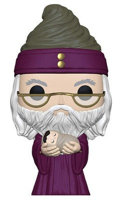 FunkoPOP! Albus Dumbledore 115