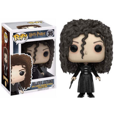 FunkoPOP! Bellatrix Lestrange 35