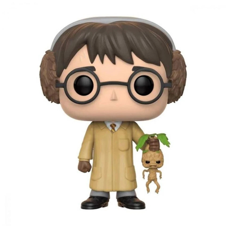 FunkoPOP! Harry Potter 55 LIMITED