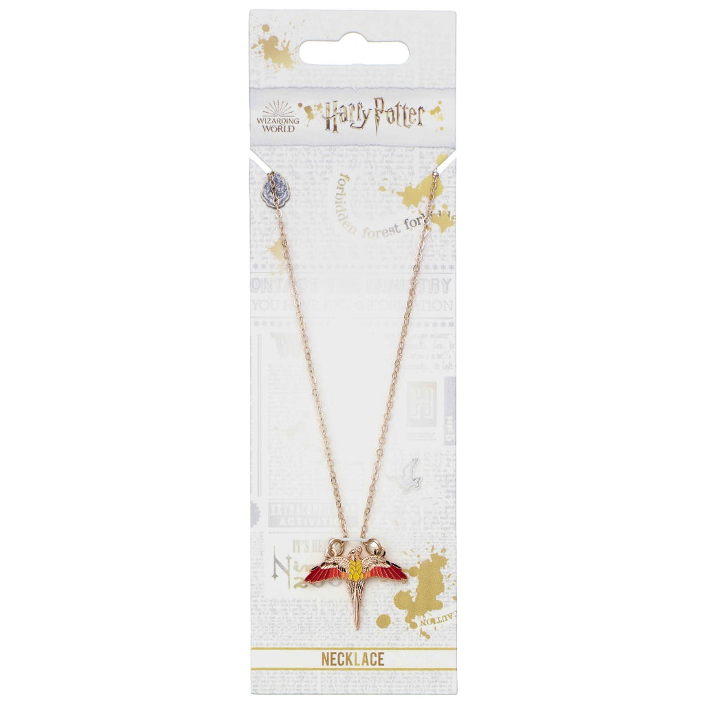 Collana Fanny la Fenice