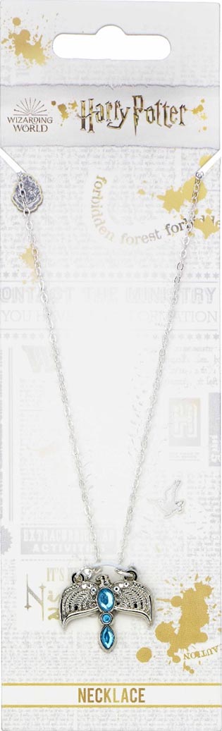 Collana Diadema di Corvonero