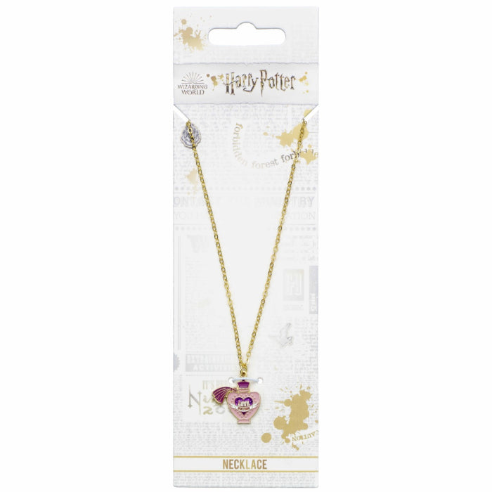 Collana Love Potion