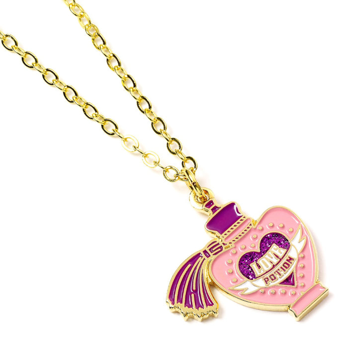 Collana Love Potion