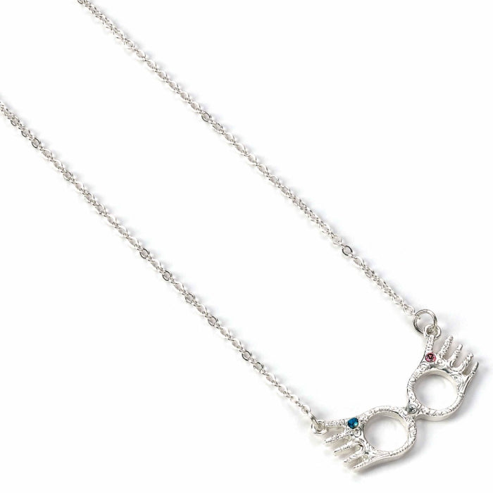 Collana Spettrocoli Luna Lovegood