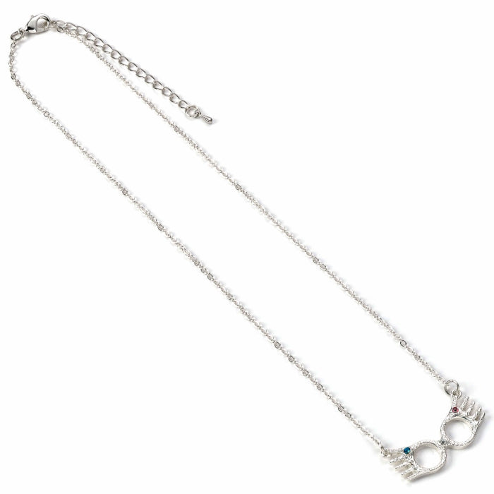 Collana Spettrocoli Luna Lovegood