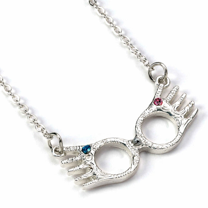 Collana Spettrocoli Luna Lovegood